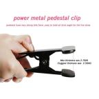 Drzac za mobilni telefon sa LED lampom 3u1 slika 7