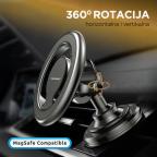 Drzac za mobilni telefon Teracell TC-01 2u1 magnetic slika 3