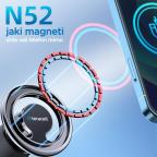 Drzac za mobilni telefon Teracell TC-01 2u1 magnetic slika 5