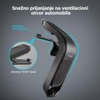 Drzac za mobilni telefon Teracell TC-03 magnetic slika 4