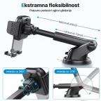 Drzac za mobilni telefon Teracell TC-04 2u1 slika 6