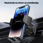 Drzac za mobilni telefon Teracell TC-04 2u1 slika 7