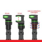 Drzac za mobilni telefon univerzalni slika 4