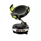 Drzac za mobilni telefon Z1 vakuum crni cena 4000 din slika