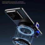 Drzac za mobilni telefon Z1 vakuum crni slika 2