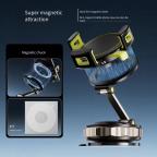 Drzac za mobilni telefon Z1 vakuum crni slika 3