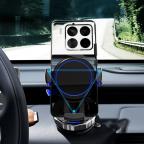 Drzac za mobilni telefon Z1 vakuum crni slika 6