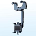 Drzac za mobilni telefon za retrovizor  4.7