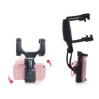 Drzac za mobilni telefon za retrovizor univerzalni slika 4