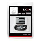 Dual charger za SJCAM SJ10 PRO cena 5000 din slika