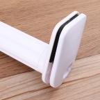 Fleksibilni desktop drzac za mobilni telefon tip2 beli slika 2