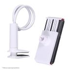 Fleksibilni desktop drzac za mobilni telefon tip2 plavi slika 8