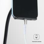 Fleksibilni desktop drzac za mobilni telefon tip3 crni slika 4