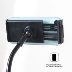 Fleksibilni desktop drzac za mobilni telefon tip3 crni slika 5