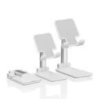 Fleksibilni drzac za mobilni telefon beli cena 2000 din slika