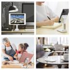 Fleksibilni drzac za mobilni telefon mint slika 9