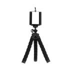 Fleksiblni tripod Kingjoy KT-600 crni slika 2