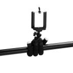 Fleksiblni tripod Kingjoy KT-600 crni slika 3