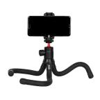 Fleksiblni tripod Kingjoy KT-660 + drzac za telefon slika 2