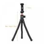 Fleksiblni tripod Kingjoy KT-660 + drzac za telefon slika 11