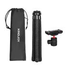 Fleksiblni tripod Kingjoy KT-660 + drzac za telefon slika 12