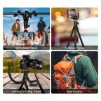 Fleksiblni tripod Kingjoy KT-660 + drzac za telefon slika 13