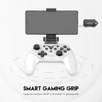 Gamepad holder za mobilni telefon Fantech ACGP01 crni slika 3