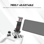 Gamepad holder za mobilni telefon Fantech ACGP01 crni slika 4