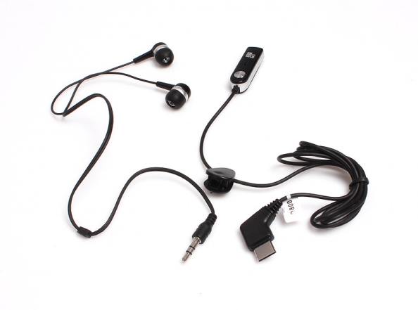 Handsfree extreme za Samsung D800 cena 1000 din slika