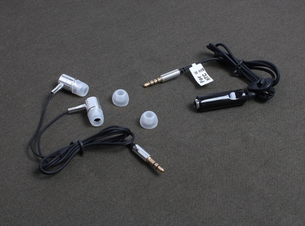 Handsfree Teracell za HTC (3,5mm) cena 1000 din slika