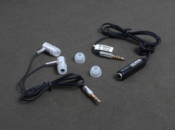 Handsfree Teracell za Nokia 5310/N95 cena 1000 din slika