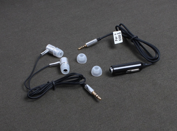 Handsfree Teracell za Nokia 6300 cena 1000 din slika