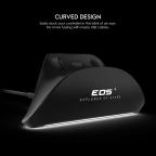 Joypad wireless charging dock Fantech ACGP03 WGP15 compatibile crni slika 3