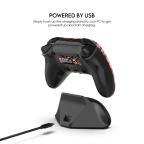 Joypad wireless charging dock Fantech ACGP03 WGP15 compatibile crni slika 4