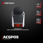 Joypad wireless charging dock Fantech ACGP05 WGP16, PS5 compatible beli slika 3