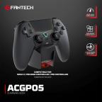 Joypad wireless charging dock Fantech ACGP05 WGP16, PS5 compatible crni slika 2