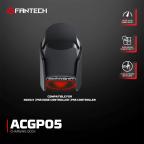 Joypad wireless charging dock Fantech ACGP05 WGP16, PS5 compatible crni slika 3