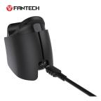 Joypad wireless charging dock Fantech ACGP05 WGP16, PS5 compatible crni slika 4