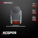 Joypad wireless charging dock Fantech ACGP05 WGP16, PS5 compatible sivi slika 3