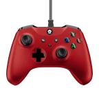 Joypad za PC-001 zicani crveni cena 3500 din slika