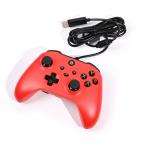 Joypad za PC-001 zicani crveni slika 2