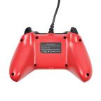 Joypad za PC-001 zicani crveni slika 3