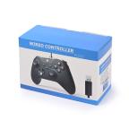 Joypad za PC-001 zicani crveni slika 4