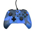 Joypad za PC-001 zicani plavi cena 3500 din slika