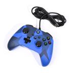 Joypad za PC-001 zicani plavi slika 2