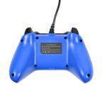 Joypad za PC-001 zicani plavi slika 3