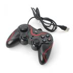 Joypad za PC 881S zicani crni slika 2