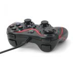 Joypad za PC 881S zicani crni slika 3