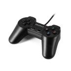 Joypad za PC Polygold zicani crni slika 4