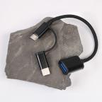 Kabl OTG type C micro USB na USB Z 3.0 slika 3